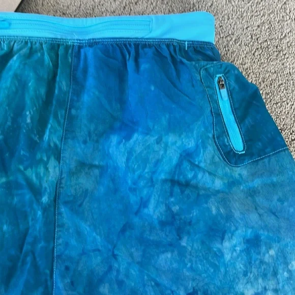 Nike Women’s Trail Repel Shorts - New - Picture 3 of 6
